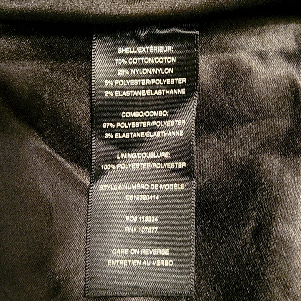 Alice + Olivia flirty skirt - Picture 6 of 11